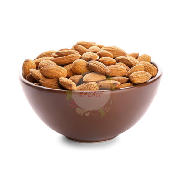 ALMONDS